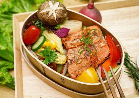 YUKINO Foods